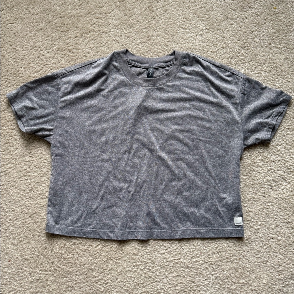 Vuori Energy tee